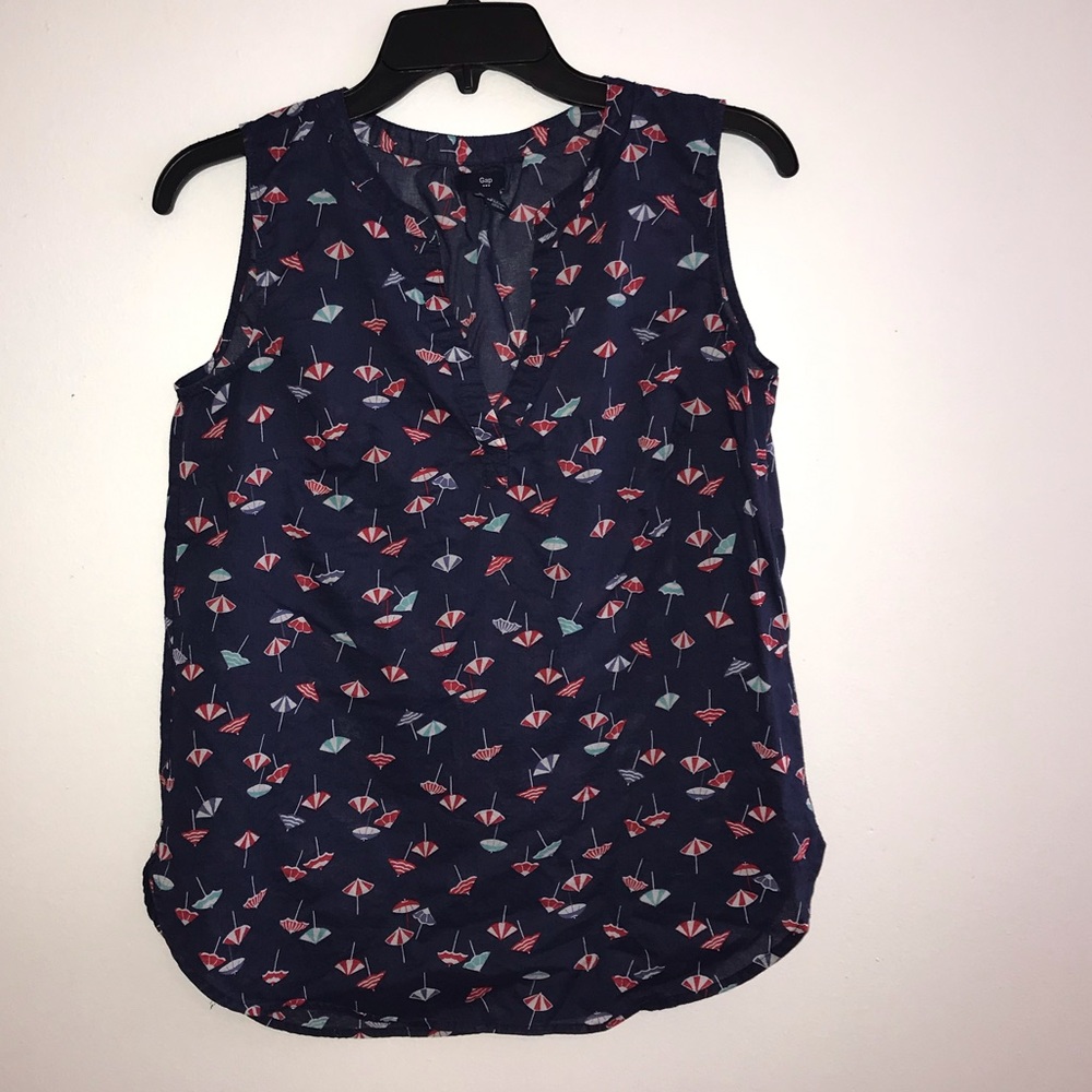 Gap top bundle